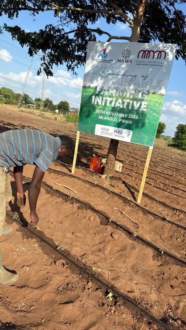 Sustainable Agriculture Initiative - Image 5